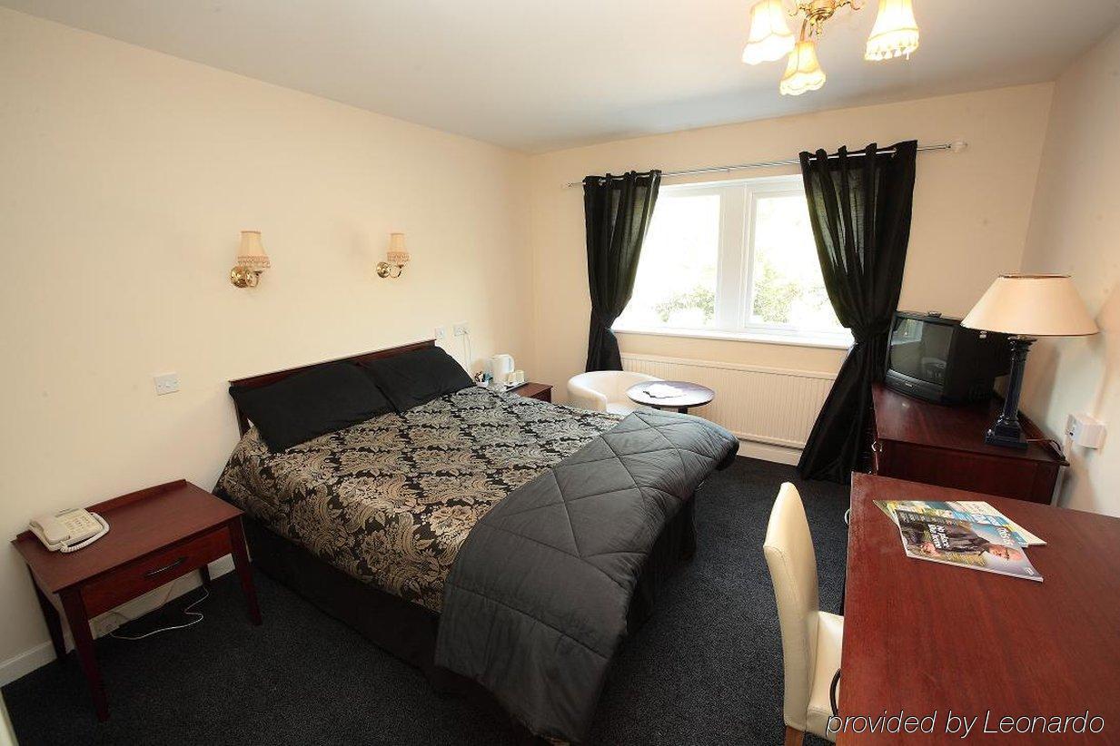 Durker Roods Hotel ฮัดเดอร์สฟิลด์ ภายนอก รูปภาพ